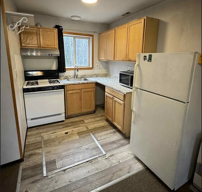 Foto del edificio - Private Home That's Still Close to the Ame...