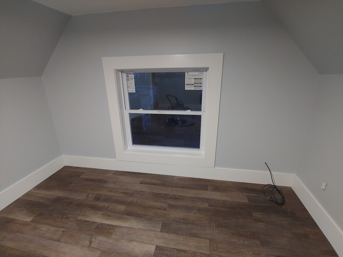 More photos available upon request. Unit is being renovated right now. - 12 N 19th Ave E