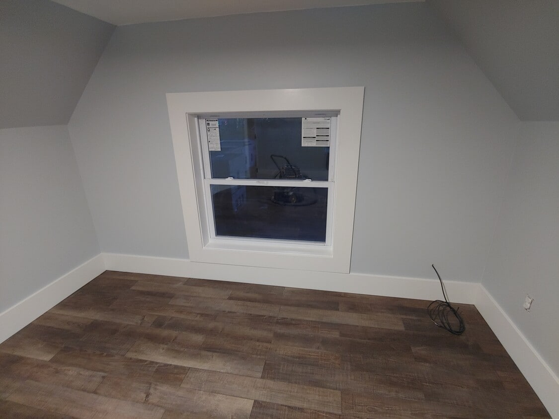 More photos available upon request. Unit is being renovated right now. - 12 N 19th Ave E
