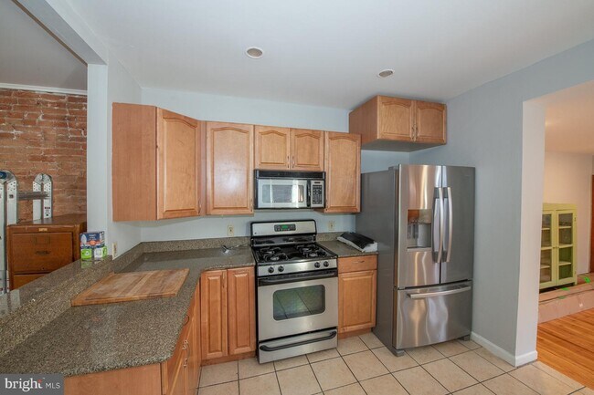 Foto del edificio - 1309 Dickinson St