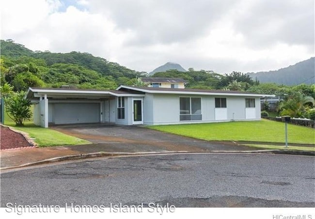 Building Photo - 3 br, 2 bath House - 45-172 Lehuuila Place
