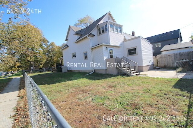 Foto del edificio - 645 N 24th-