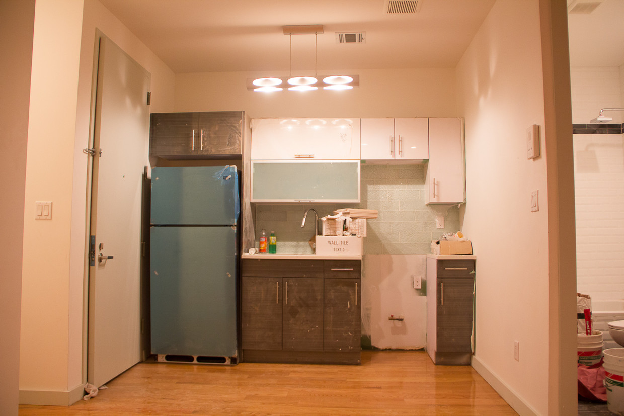 Primary Photo - 283 Nostrand Ave
