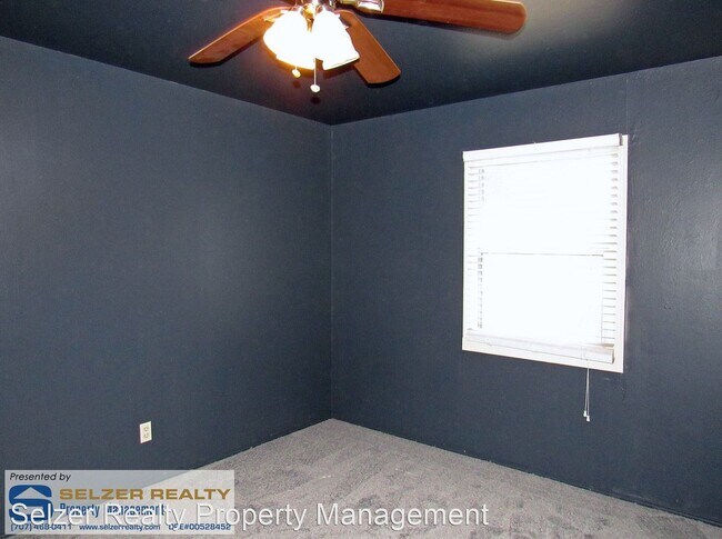 Building Photo - 1 br, 1 bath House - 5510 Central Ave. #A