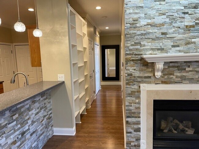 Foto del edificio - 3804 Thornhill Cir