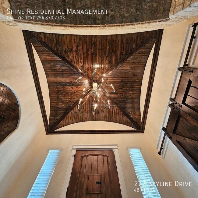 Foto del edificio - 277 Skyline Dr