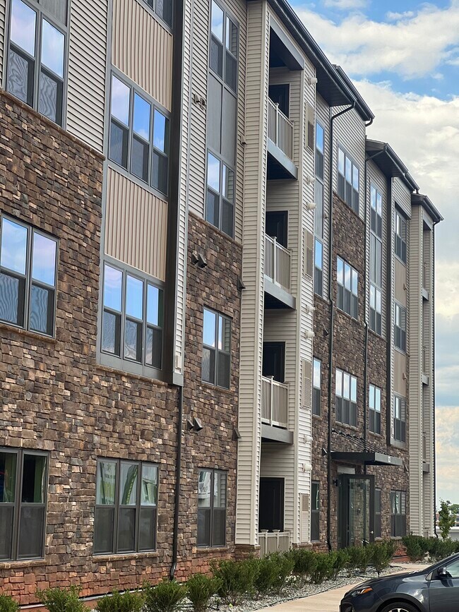 Foto del edificio - 21480 Mount Sterling Ter