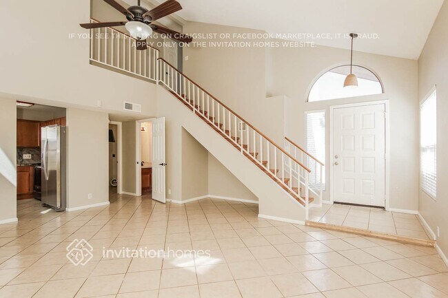 Foto del edificio - 3955 W Whispering Wind Dr