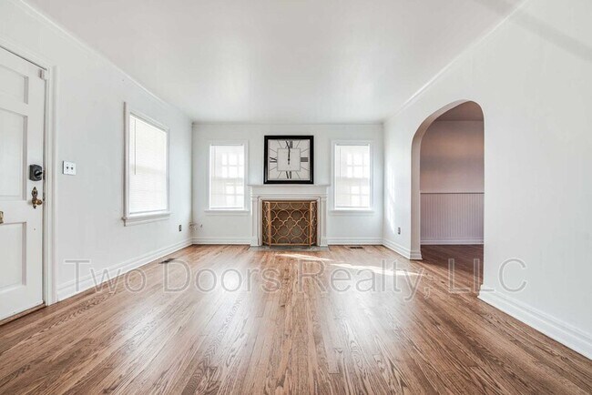 Foto del edificio - 2321 NW 25th St
