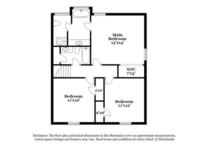 Foto del edificio - 7439 Cardinal Way