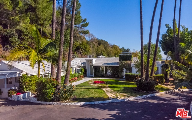 Primary Photo - 7237 Senalda Rd