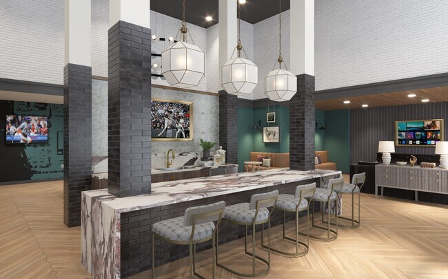 Foto del edificio - Birch House