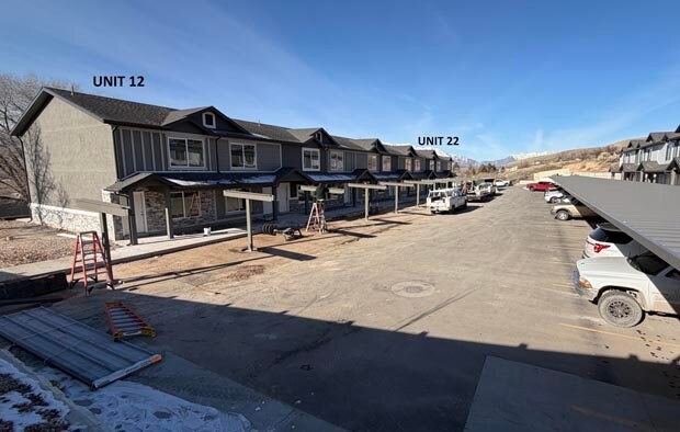 Foto del edificio - 764 E Diane's Way Bldg B