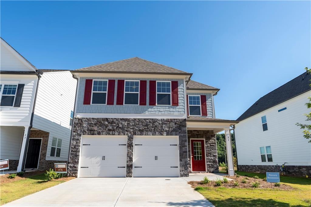 Foto principal - 31 Briarwood Dr E