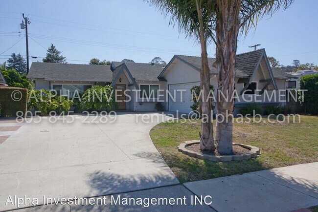 Building Photo - 3 br, 2 bath House - 572 Magna Vista St