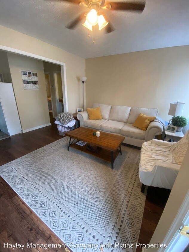 Foto principal - 2 br, 1 bath House - 904 B N. College St