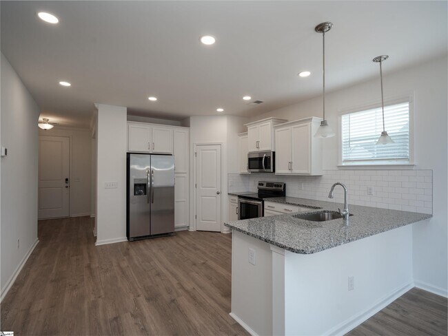 Foto del edificio - 30 Thorne St