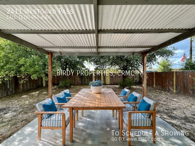 Building Photo - 2411 Westgard Pass