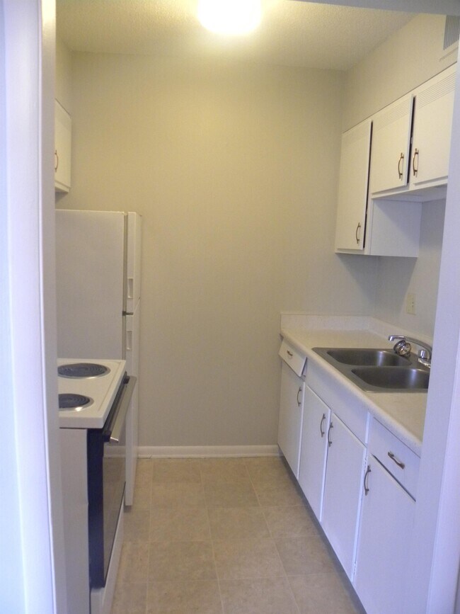 Foto del edificio - 1111 S Brookside Ave