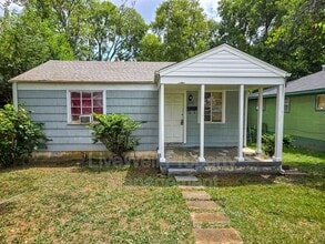 Building Photo - 1321 33rd St Ensley