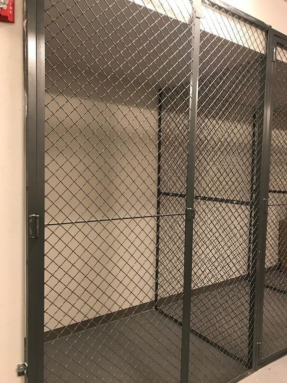 Additional storage - 99 tremont street