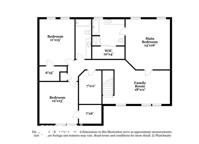 Building Photo - 409 Texanna Way