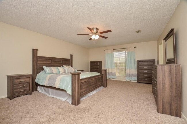 Foto del edificio - 3514 W Creek Club Dr