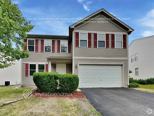 Building Photo - 1714 Stonegate Dr