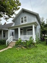 Building Photo - 1107 E Republic St