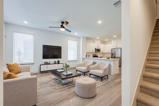 Foto del edificio - 5232 Springlake Pkwy