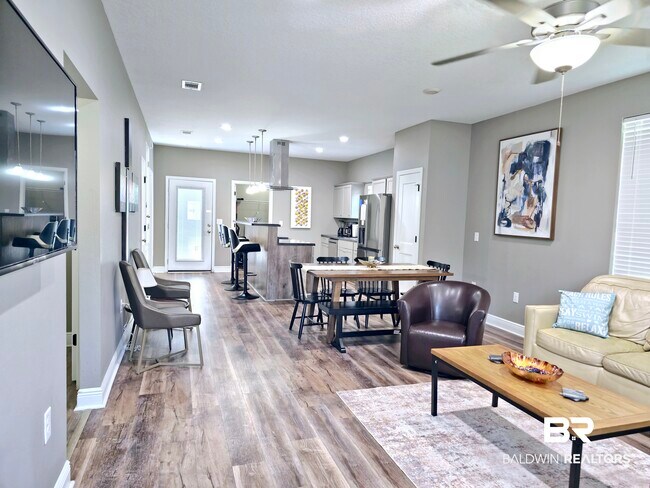 Foto del edificio - 5219 Yellow Bluff Rd