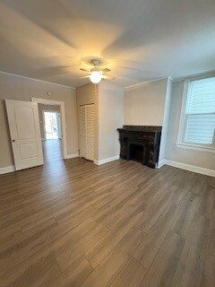 Dormitorio - 340 Academy St