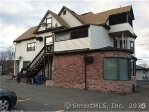 Building Photo - 1469 Thomaston Ave