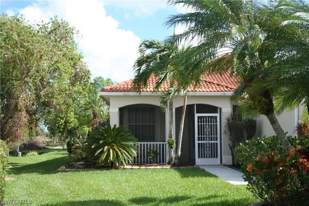 2260 Rio Nuevo Dr, North Fort Myers, FL 33917 House Rental in North