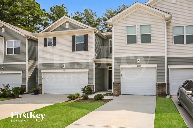 Foto del edificio - 2019 Cypress Village Dr NW