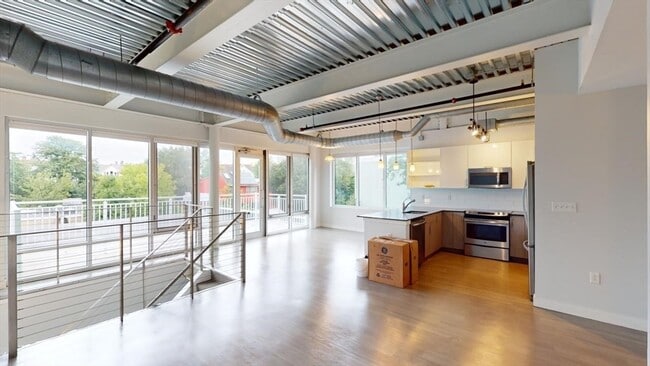 Foto del edificio - 15 Richdale Ave