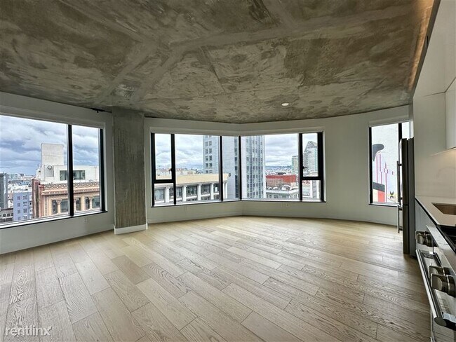 Foto del edificio - 960 Market St