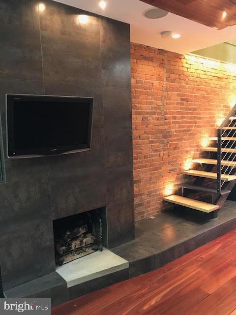 Foto del edificio - 922 25th St NW