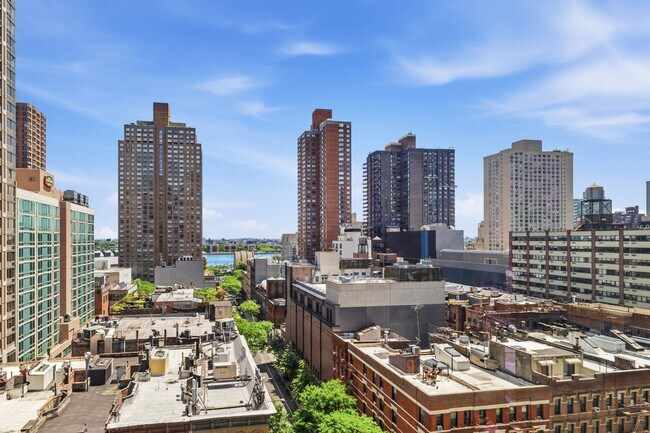 Foto del edificio - 333 E 91st St