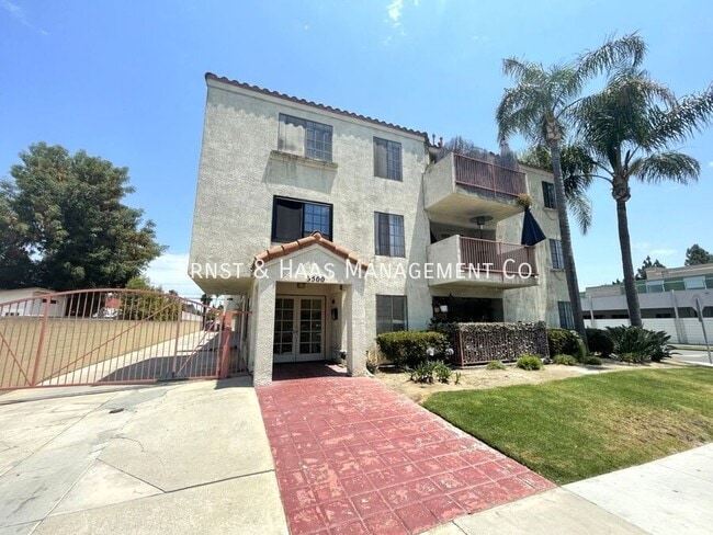 Photo - 3500 Linden Ave Apartment