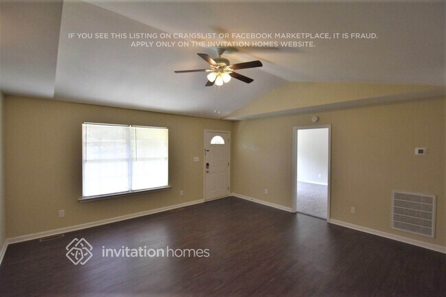 Foto del edificio - 2317 Cricket Ln