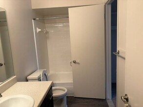 Interior Photo - Corner Place Apartments