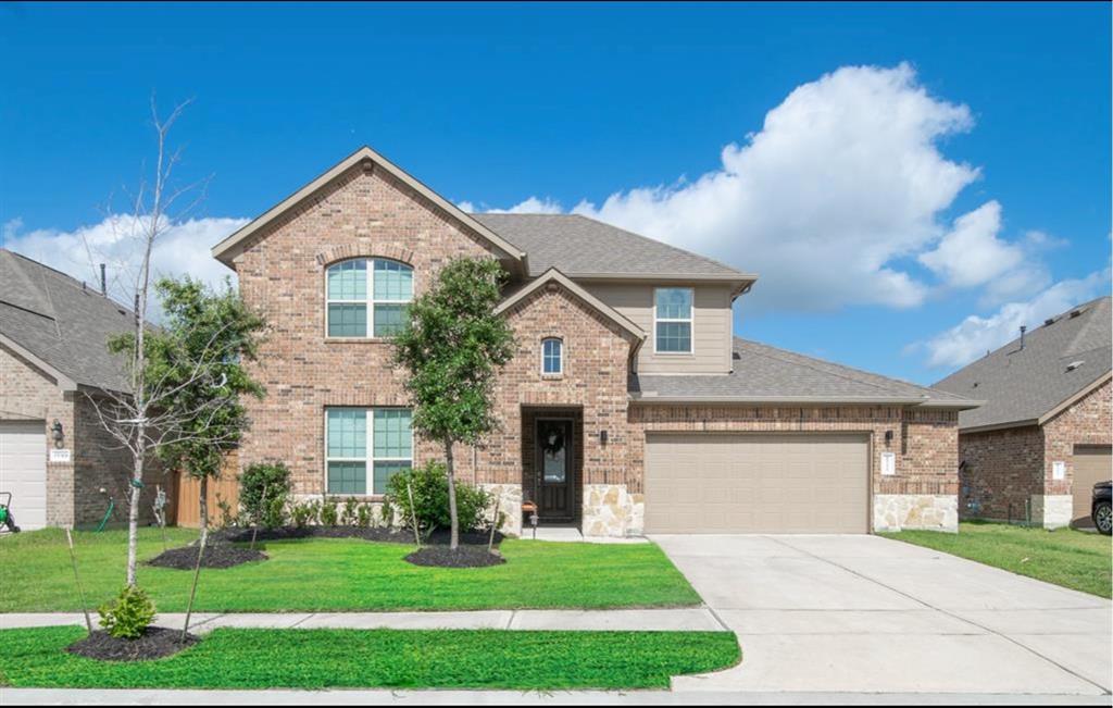 Primary Photo - 15323 Aboyne Ln