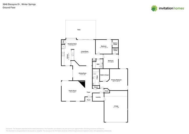 Foto del edificio - 3846 Biscayne Dr