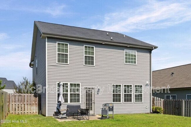 Building Photo - 119 Brighton Landing Dr