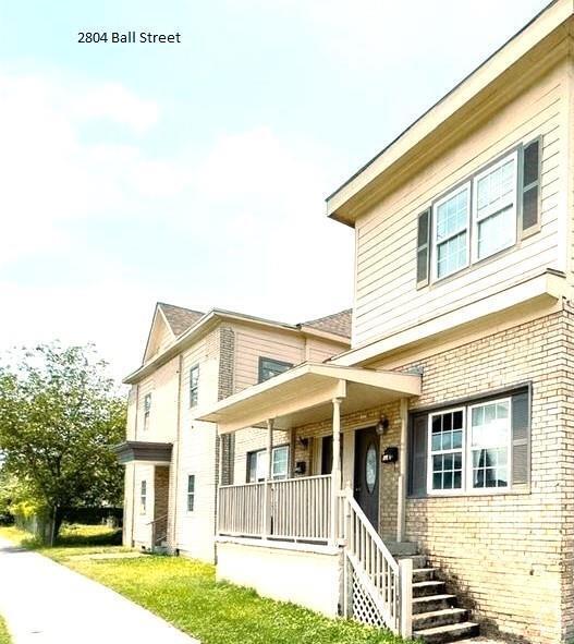 Building Photo - 2804 Avenue H