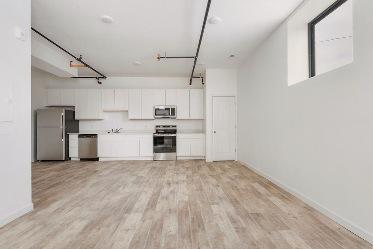 Foto principal - Reinbeck Apartments