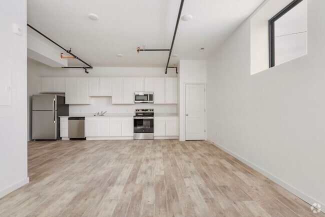 Building Photo - Reinbeck Apartments