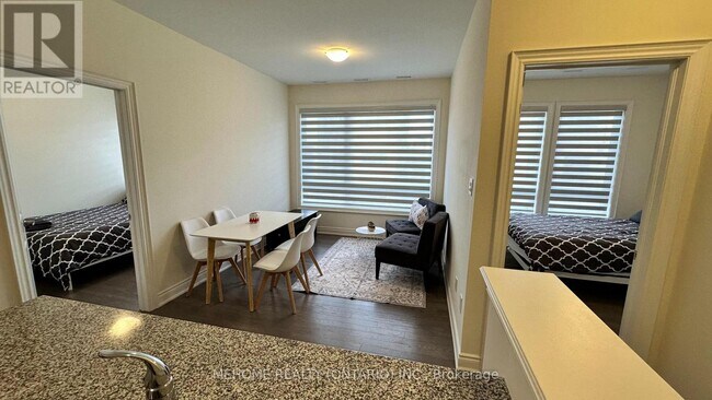 Photo du bâtiment - 3346 Millicent Ave