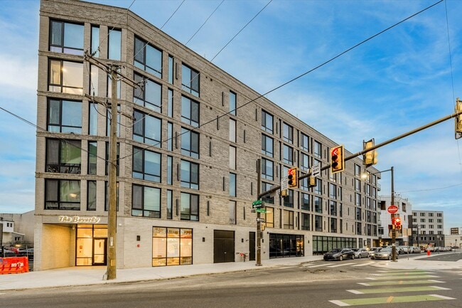 Foto del edificio - 1102 Germantown Ave